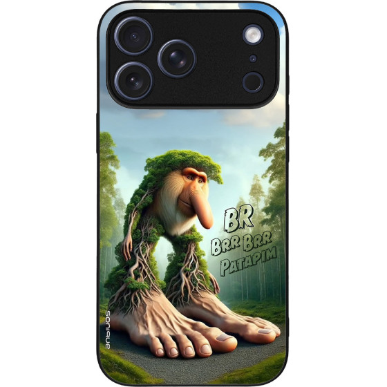 Sonique ���� Italian Brainrot Series ��� Apple Iphone 17 Pro Max Brr Brr Patapim