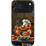 Sonique ���� Italian Brainrot Series ��� Apple Iphone 17 Pro Max Chef Crabracadabra