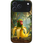 Sonique ���� Italian Brainrot Series ��� Apple Iphone 17 Pro Max Chimpanzini Bananini