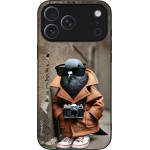 Sonique ���� Italian Brainrot Series ��� Apple Iphone 17 Pro Max Spijuniro Golubiro