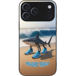Sonique ���� Italian Brainrot Series ��� Apple Iphone 17 Pro Max Tralalero Tralala