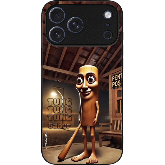 Sonique ���� Italian Brainrot Series ��� Apple Iphone 17 Pro Max Tung Tung Tung Sahur