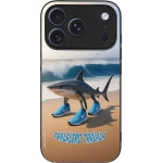 Sonique ���� Italian Brainrot Series ��� Apple Iphone 17 Pro Tralalero Tralala