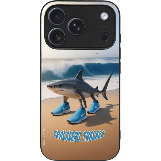 Sonique ���� Italian Brainrot Series ��� Apple Iphone 17 Pro Tralalero Tralala
