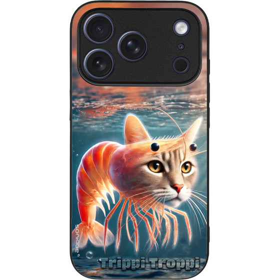 Sonique ���� Italian Brainrot Series ��� Apple Iphone 17 Pro Trippi Troppi