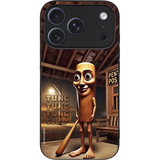 Sonique ���� Italian Brainrot Series ��� Apple Iphone 17 Pro Tung Tung Tung Sahur
