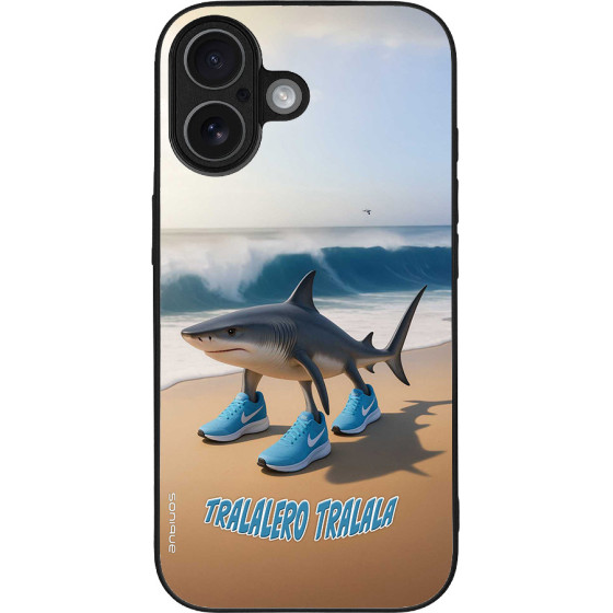 Sonique ���� Italian Brainrot Series ��� Apple Iphone 17 Tralalero Tralala
