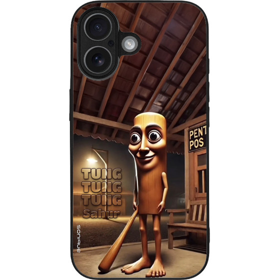 Sonique ���� Italian Brainrot Series ��� Apple Iphone 17 Tung Tung Tung Sahur