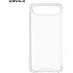 Sonique ���� ��������� Armor Clear Anti Shock Apple Iphone 17 Air �������