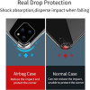 Sonique ���� ��������� Armor Clear Anti Shock Apple Iphone 17 Pro �������