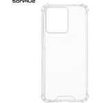 Sonique ���� ��������� Armor Clear Anti Shock Motorola Edge 40 5G �������