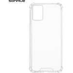 Sonique ���� ��������� Armor Clear Anti Shock Motorola Moto E22 4G �������