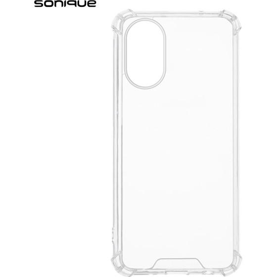Sonique ���� ��������� Armor Clear Anti Shock Oppo Oppo A38 �������