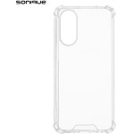 Sonique ���� ��������� Armor Clear Anti Shock Oppo Oppo A78 5G �������