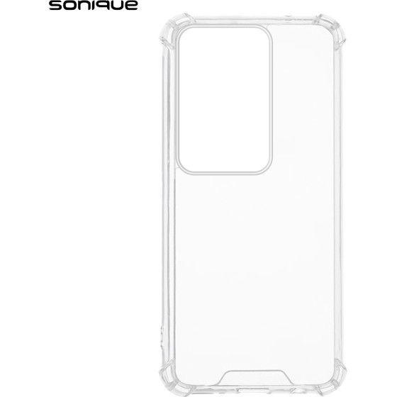 Sonique ���� ��������� Armor Clear Anti Shock Oppo Oppo Reno11 F 5G �������