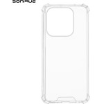 Sonique ���� ��������� Armor Clear Anti Shock Xiaomi Redmi Note 14 4G (164.84mm) �������