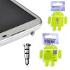 ANTI-DUST IKEY FOR ANDROID SMARTPHONES & TABLETS