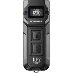 NiteCore ����� Led TUP2, MCT, 1200lm, Black
