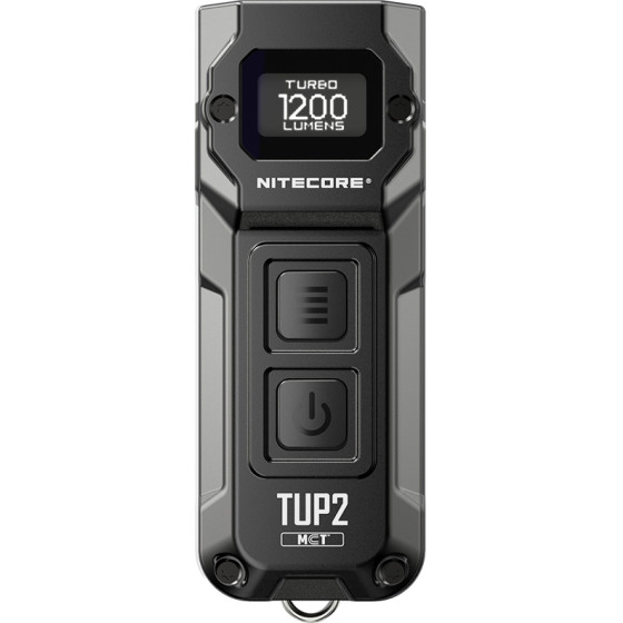 NiteCore ����� Led TUP2, MCT, 1200lm, Black