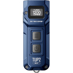 NiteCore ����� Led TUP2, MCT, 1200lm, Blue