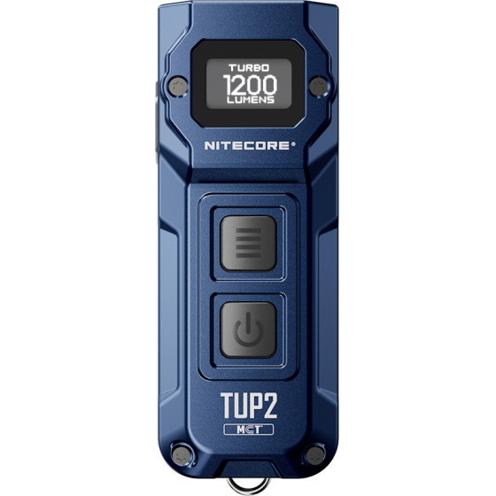 NiteCore ����� Led TUP2, MCT, 1200lm, Blue