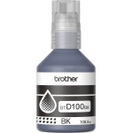 Brother Printer Ink Refill Original - (BTD100BK)