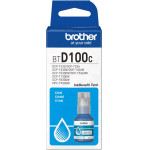 Brother Printer Ink Refill Original - (BTD100C)