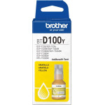Brother Printer Ink Refill Original - (BTD100Y)