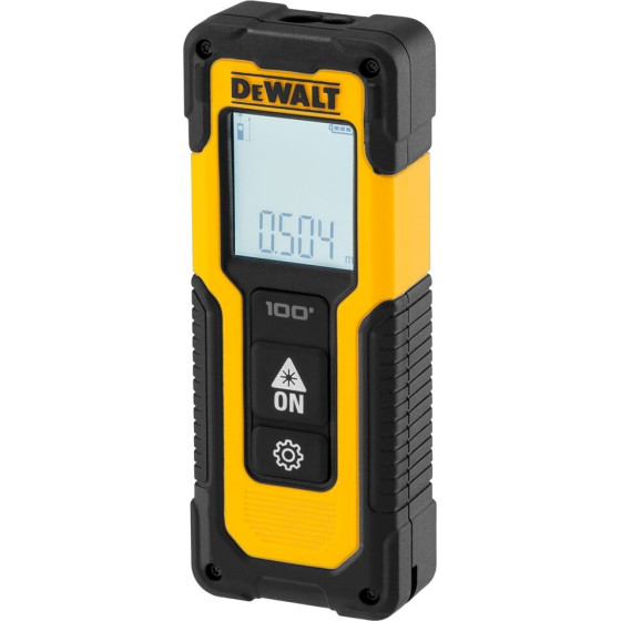 Dewalt Distance Meter - (DWHT77100-XJ)