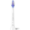 Philips Sensitive 4 Pack Brush Heads - (HX6054/87)
