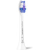Philips Sensitive 4 Pack Brush Heads - (HX6054/87)