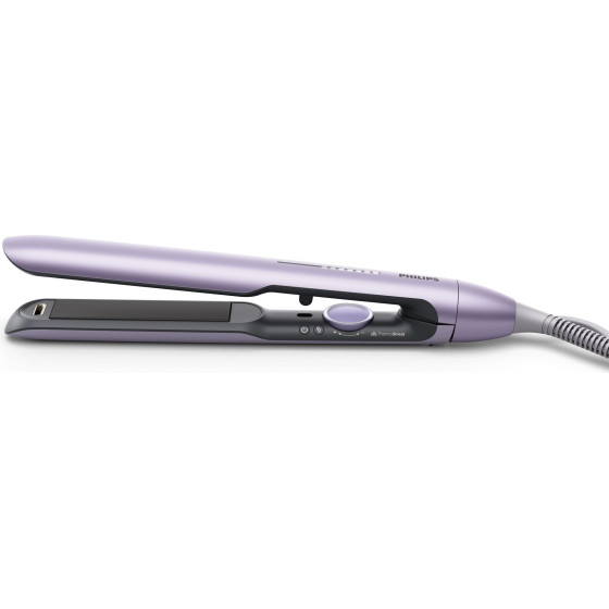 Philips Straightener Series 7000 Metallic Light Purple - (BHS742/00)