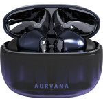 Creative Aurvana Ace 3 Bluetooth 5.5 Anc Wireless Headphones Navy Blue - (51EF1240AA000)