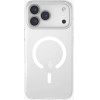 UNIQ Clario Case For Iphone 17 Pro Max Magclick Charging Transparent - (UNIQ-IP6.9P(2025)-CLARMLCLR)
