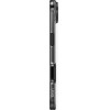 UNIQ Clario Case For Iphone Air Magclick Charging Black - (UNIQ-IP6.6(2025)-CLARMSMK)