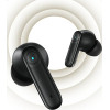 Usams E05 Tws Earphones Bluetooth 6.0 Wireless Black - (BHE0501)
