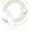 Usams E05 Tws Earphones Bluetooth 6.0 Wireless White - (BHE0502)