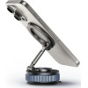 Usams ZJ084 Phone Holder Magnetic Tarnish - (ZJ084ZJ01)