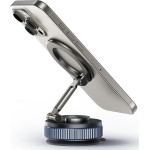 Usams ZJ084 Phone Holder Magnetic Tarnish - (ZJ084ZJ01)
