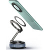 Usams ZJ084 Phone Holder Magnetic Tarnish - (ZJ084ZJ01)