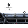 Usams ZJ084 Phone Holder Magnetic Tarnish - (ZJ084ZJ01)