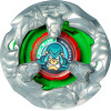 Hasbro Bey Blade X: Booster Single Top - Yell Kong (G1754)
