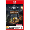 NSW2 Little Nightmares Enhanced - Complete Edition (Game Key Card)