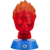 Paladone Icons: Marvel Fantastic 4 - Human Torch Light (PP14788MU)