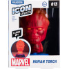 Paladone Icons: Marvel Fantastic 4 - Human Torch Light (PP14788MU)