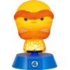 Paladone Icons: Marvel Fantastic 4 - The Thing Light (PP14791MU)