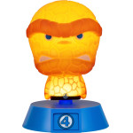 Paladone Icons: Marvel Fantastic 4 - The Thing Light (PP14791MU)
