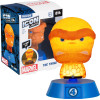 Paladone Icons: Marvel Fantastic 4 - The Thing Light (PP14791MU)