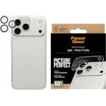 PanzerGlass Pictureperfect Tempered Glass Lens Screen Protector For Iphone 17 Pro Max - (PAN001378-0)
