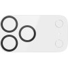 PanzerGlass Pictureperfect Tempered Glass Lens Screen Protector For Iphone 17 Pro Max - (PAN001378-0)